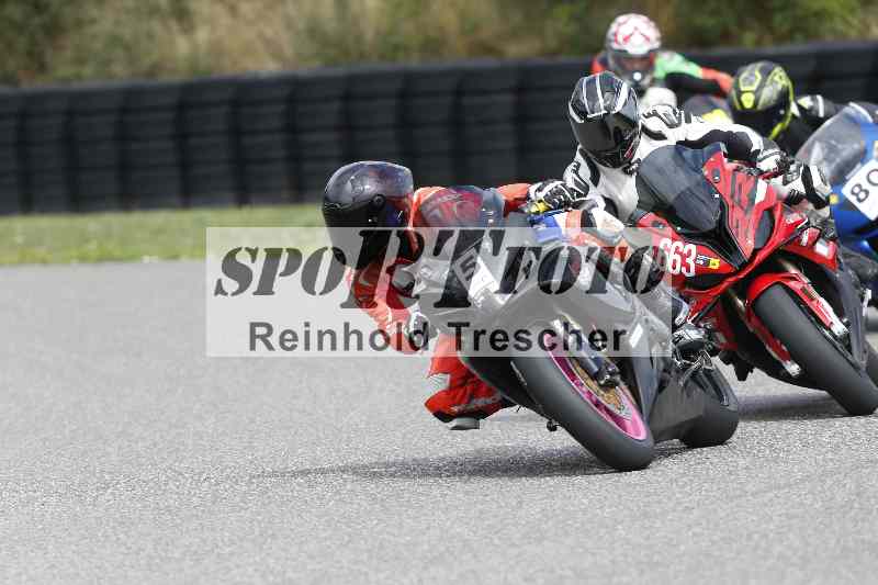 /34 25.07.2025 Speer Racing ADR/Gruppe gelb/80